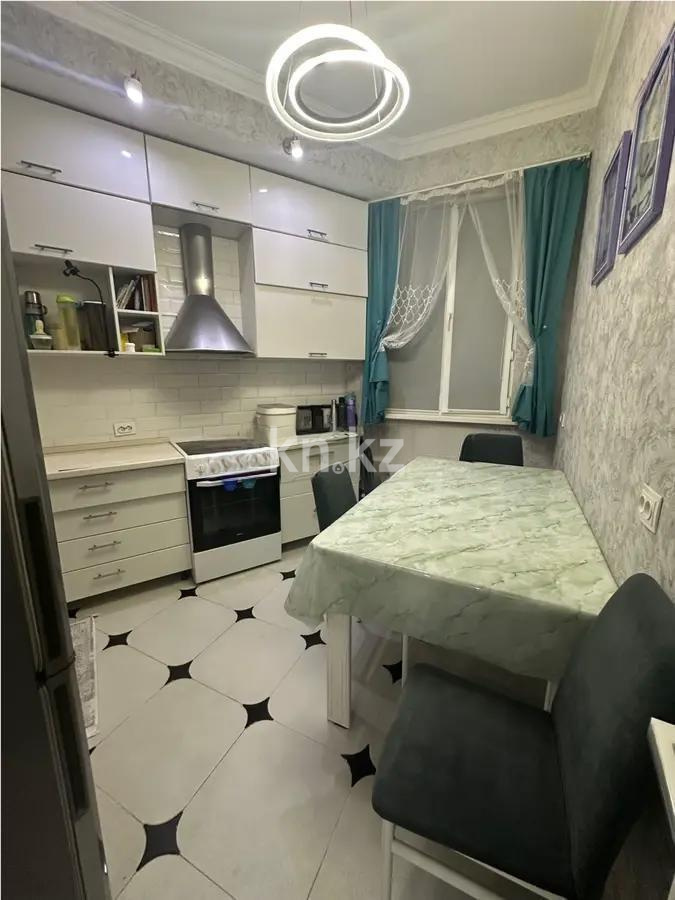 Продажа 2-комнатной квартиры, 54 м² в Астане - фото 3