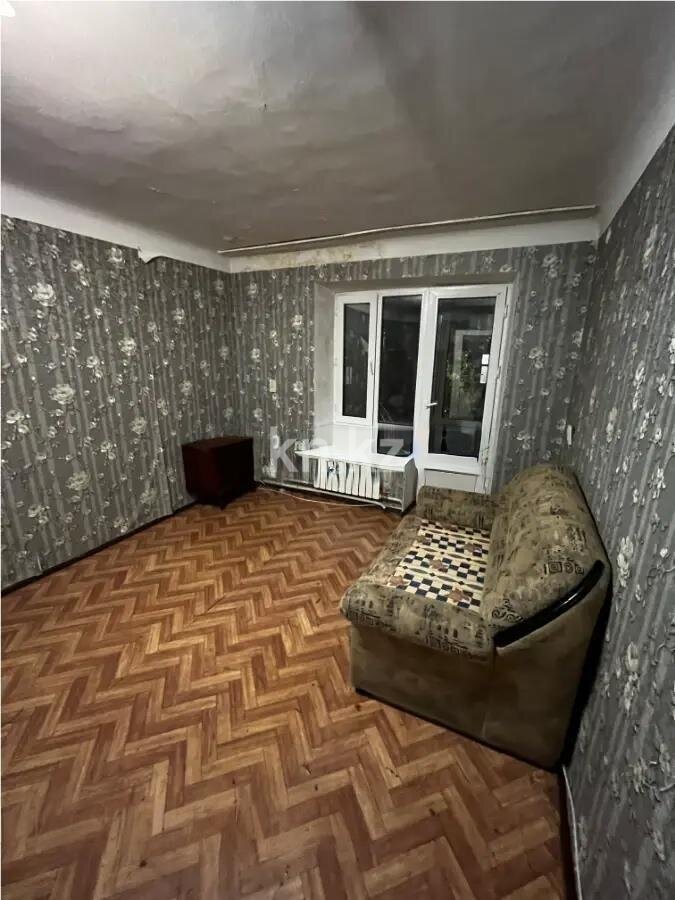 Продажа 1-комнатной квартиры, 31 м² в Алматы