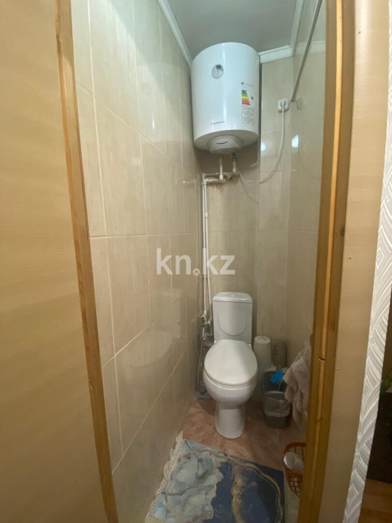 Продажа 3-комнатной квартиры, 49 м² в Караганде - фото 11