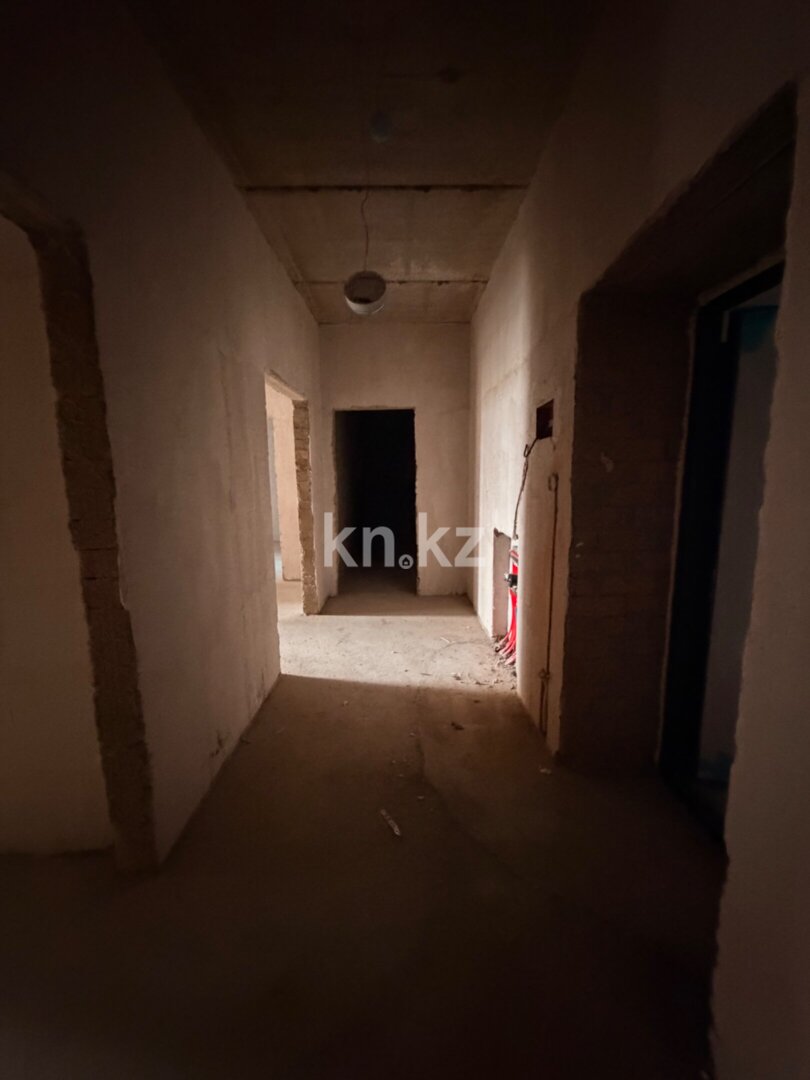 Продажа 2-комнатной квартиры, 58.8 м² в Астане - фото 10