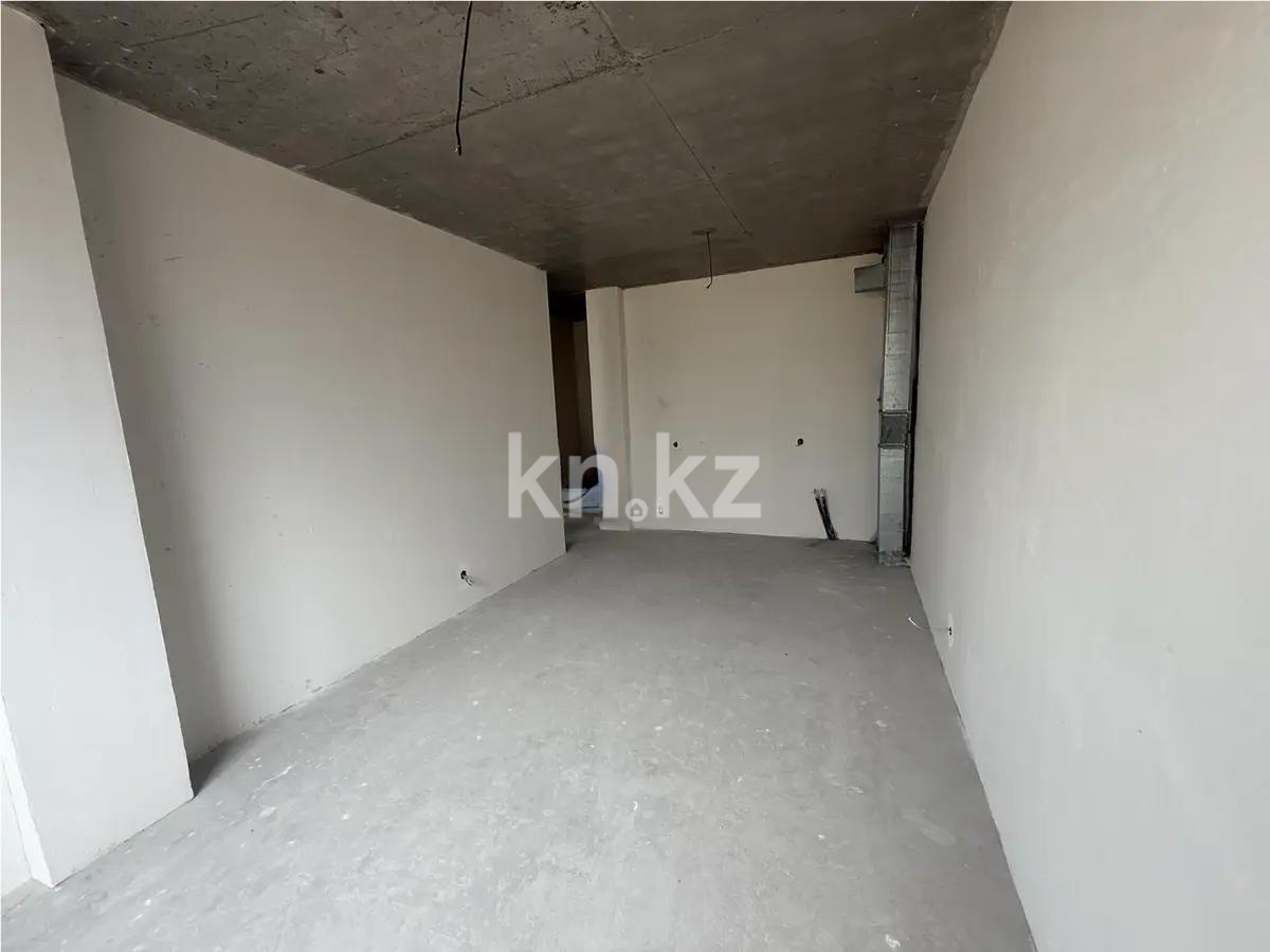 Продажа 1-комнатной квартиры, 45.7 м² в Астане - фото 2