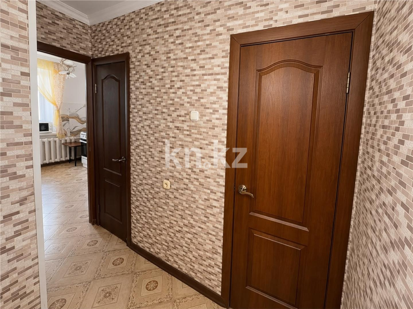 Продажа 1-комнатной квартиры, 36 м² в Караганде - фото 3