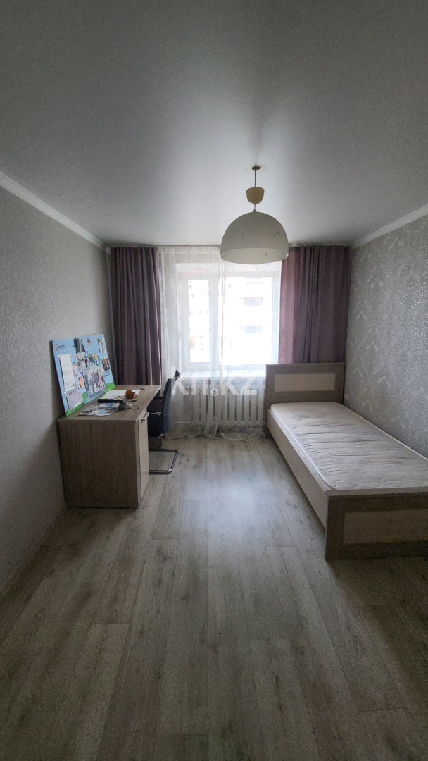 Продажа 2-комнатной квартиры, 50.3 м², ул. Ермекова, дом  52 в Караганде - фото 4