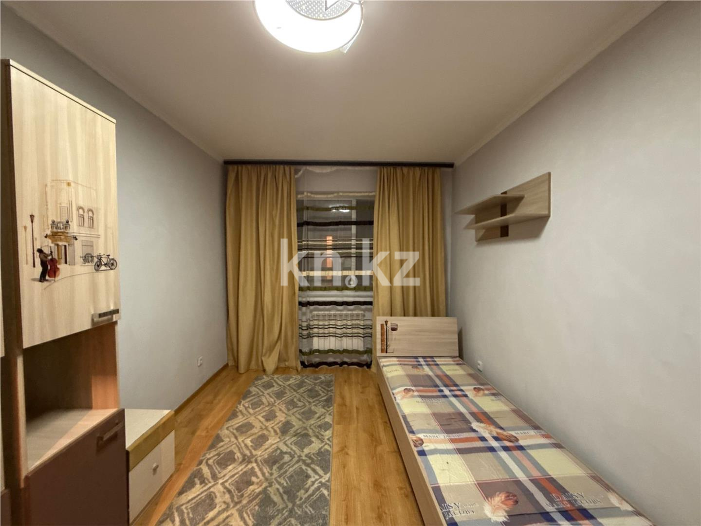 Продажа 3-комнатной квартиры, 77 м², ул. Айтматова в Астане - фото 5