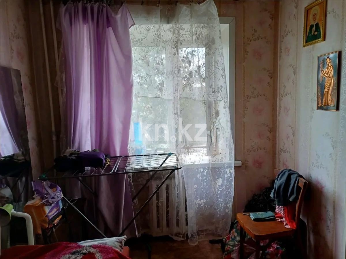 Продажа 2-комнатной квартиры, 42 м² в Караганде - фото 2