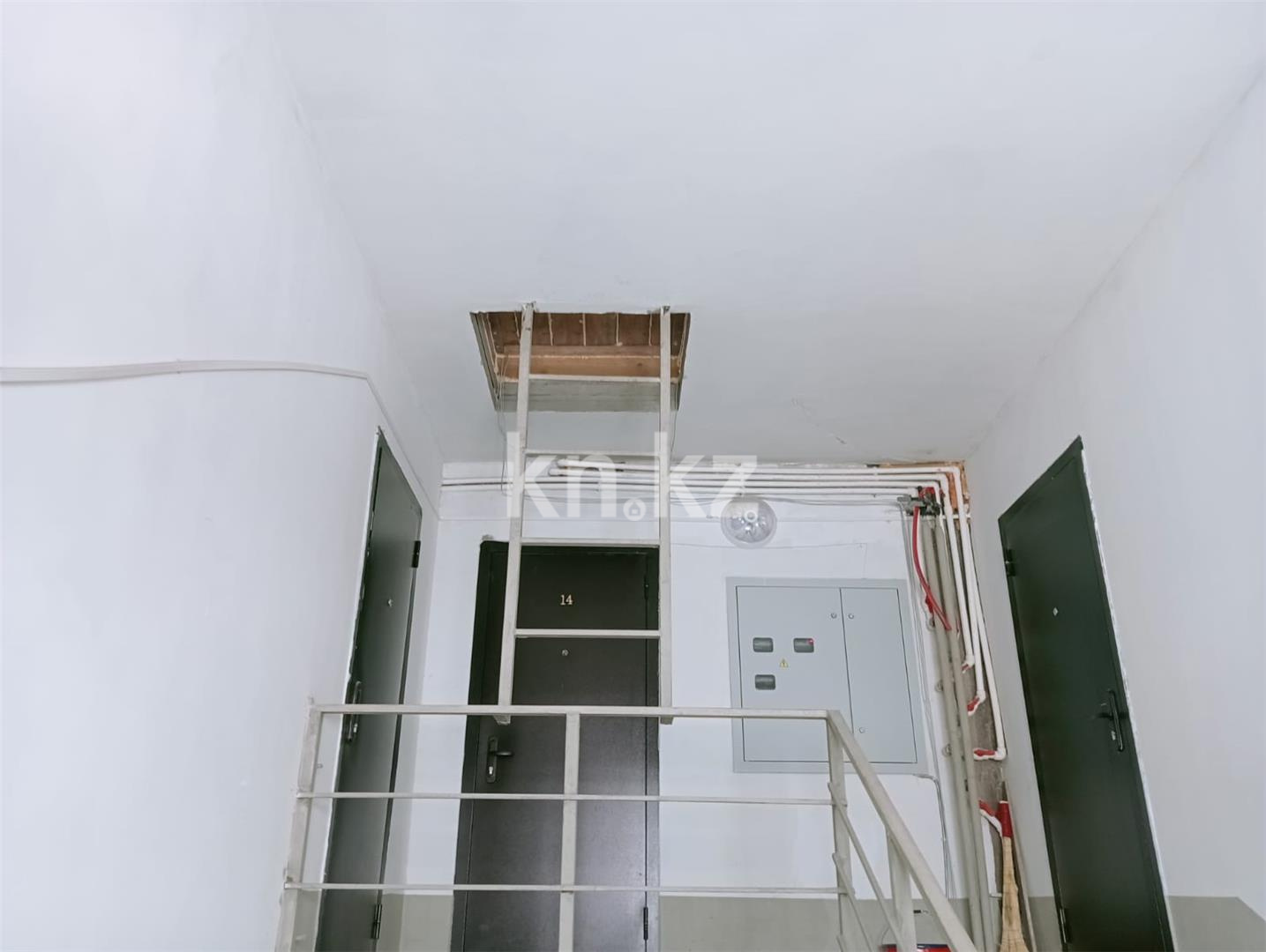 Продажа 2-комнатной квартиры, 53 м² в Абае - фото 9