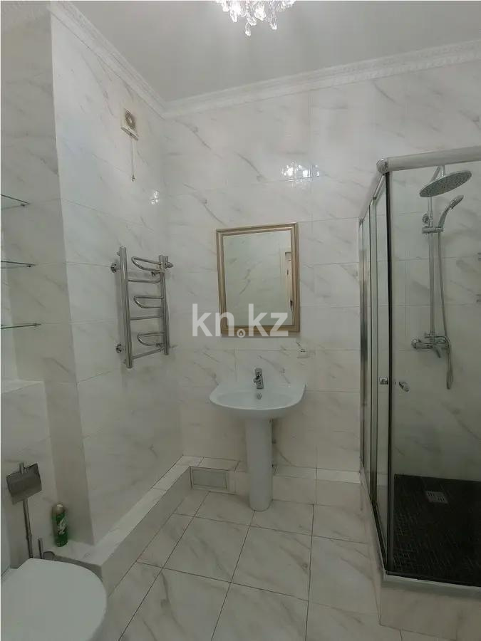 Продажа 2-комнатной квартиры, 50 м² в Алматы - фото 3