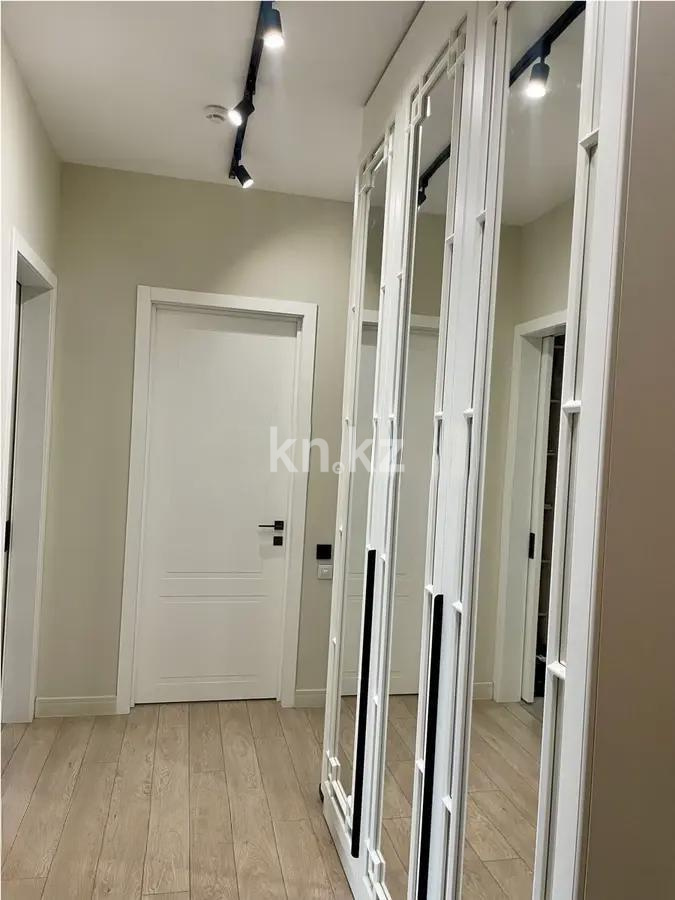 Продажа 2-комнатной квартиры, 78 м² в Алматы - фото 4