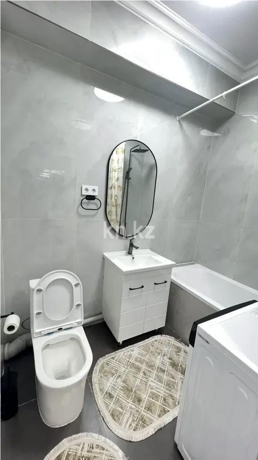 Продажа 2-комнатной квартиры, 42.5 м² в Алматы - фото 3