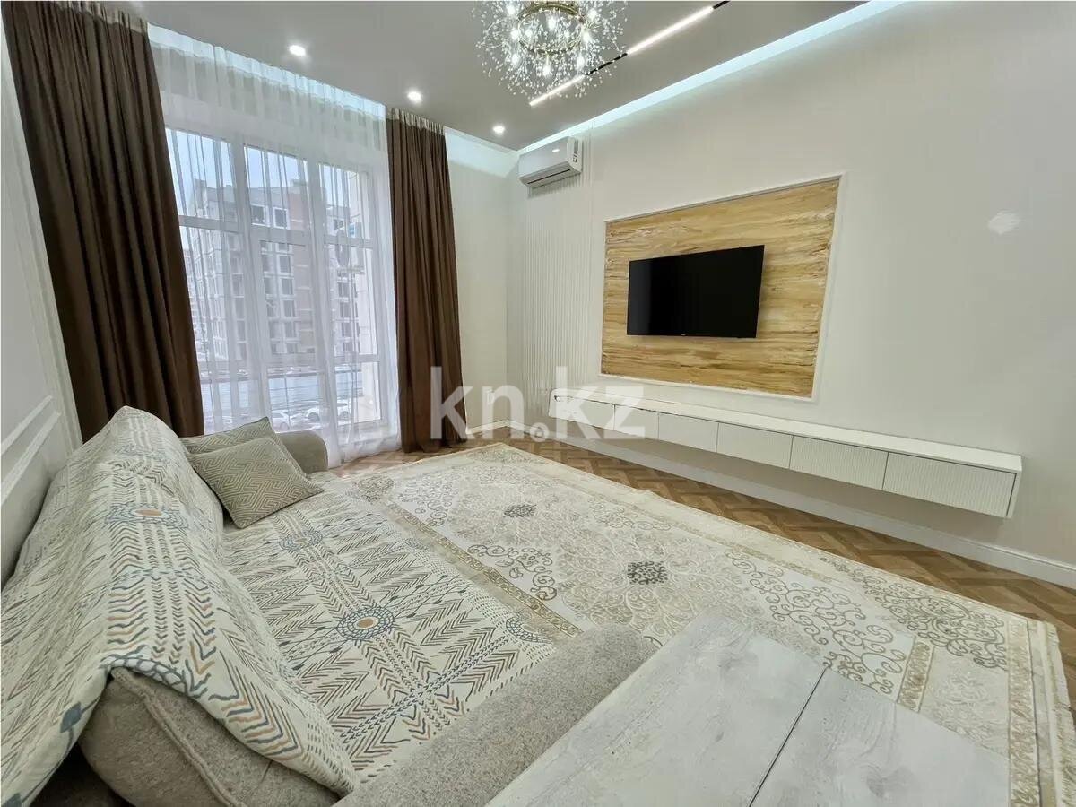 Продажа 2-комнатной квартиры, 70 м² в Астане
