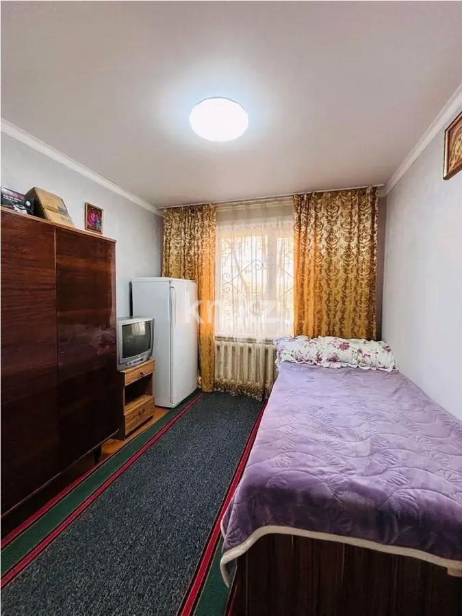 Продажа 4-комнатной квартиры, 75 м² в Караганде - фото 3