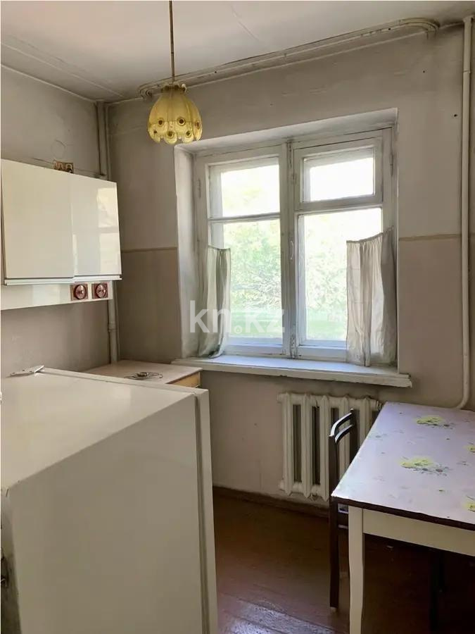 Продажа 2-комнатной квартиры, 40 м², пр. Достык, дом  99в в Алматы - фото 3