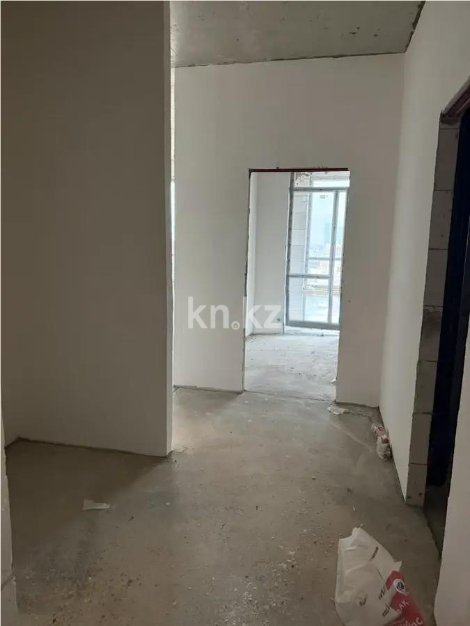 Продажа 2-комнатной квартиры, 48 м², ул. Е-882, дом  7 в Астане - фото 2