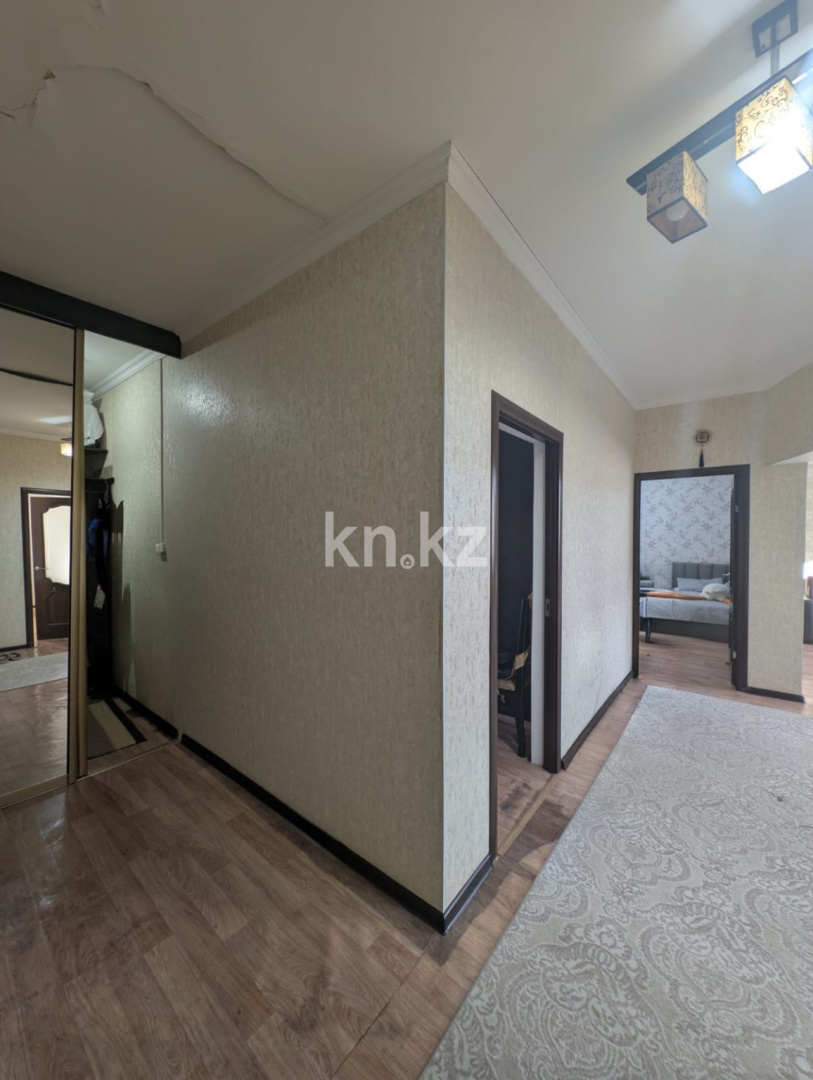 Продажа 3-комнатного дома, 103 м² в Уральске - фото 24