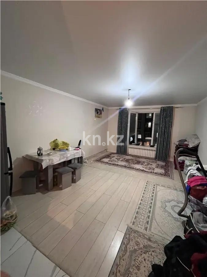 Продажа 1-комнатной квартиры, 30 м², мкр-н Аккент, дом  91 в Алматы