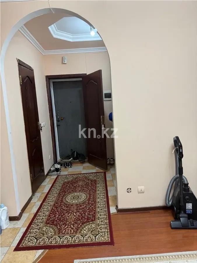 Продажа 2-комнатной квартиры, 39.4 м², ул. Мустафина, дом  13 в Астане - фото 4
