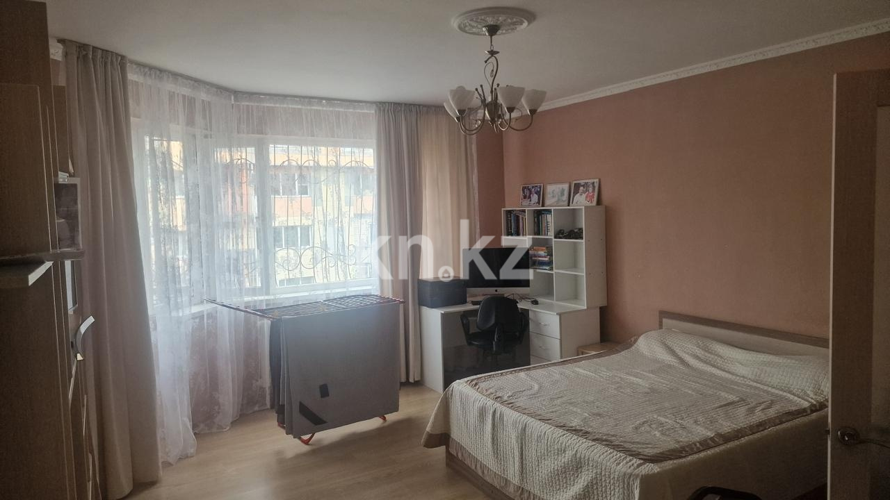 Продажа 3-комнатной квартиры, 120 м² в Алматы - фото 4