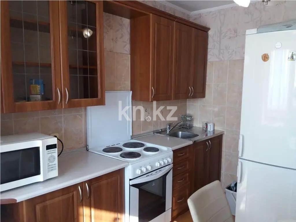 Продажа 2-комнатной квартиры, 53 м² в Астане - фото 2