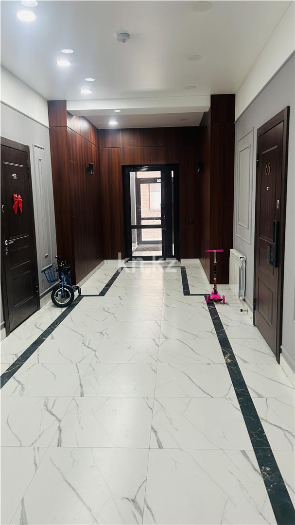 Продажа 2-комнатной квартиры, 51 м² в Караганде - фото 4