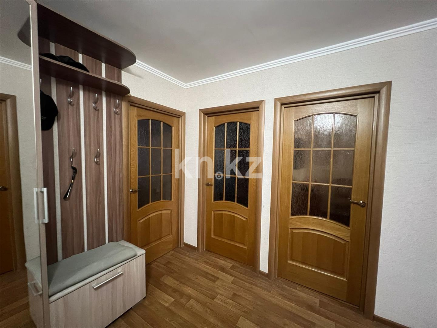 Продажа 3-комнатной квартиры, 62 м², пр. Республики, дом  28 в Караганде - фото 12