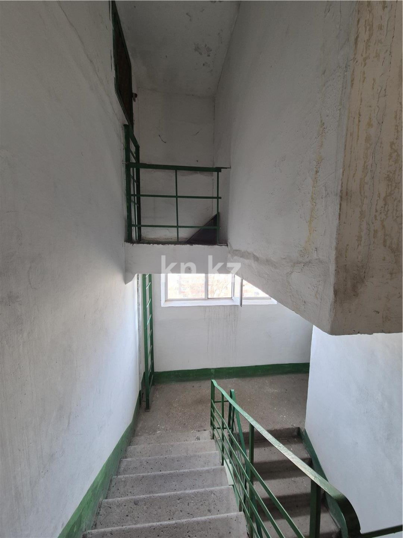 Продажа 3-комнатной квартиры, 65 м², ул. Тищенко в Темиртау - фото 19