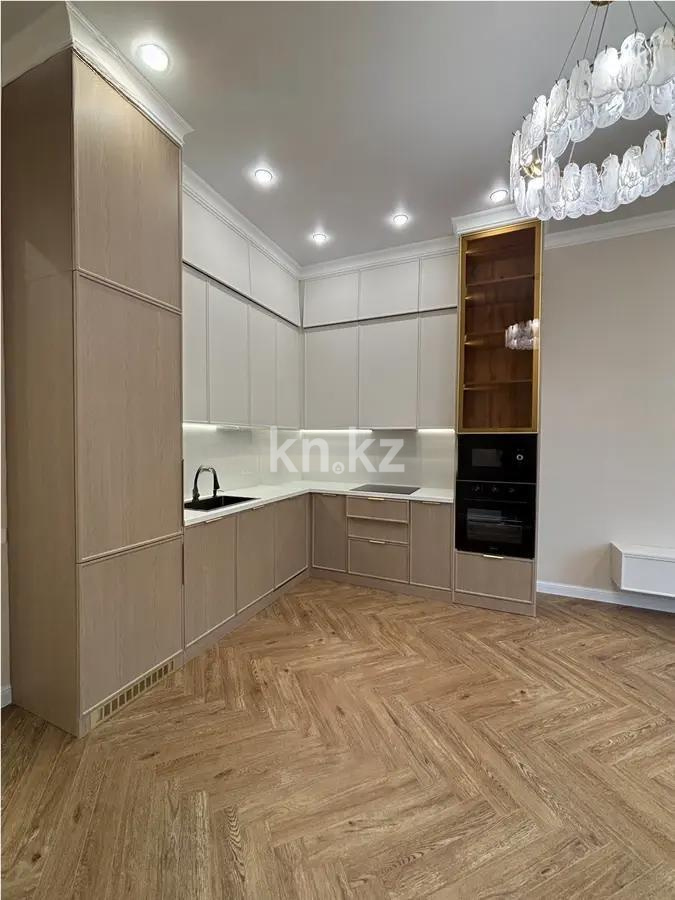 Продажа 3-комнатной квартиры, 75 м², ул. Толе би, дом  52 в Астане - фото 4