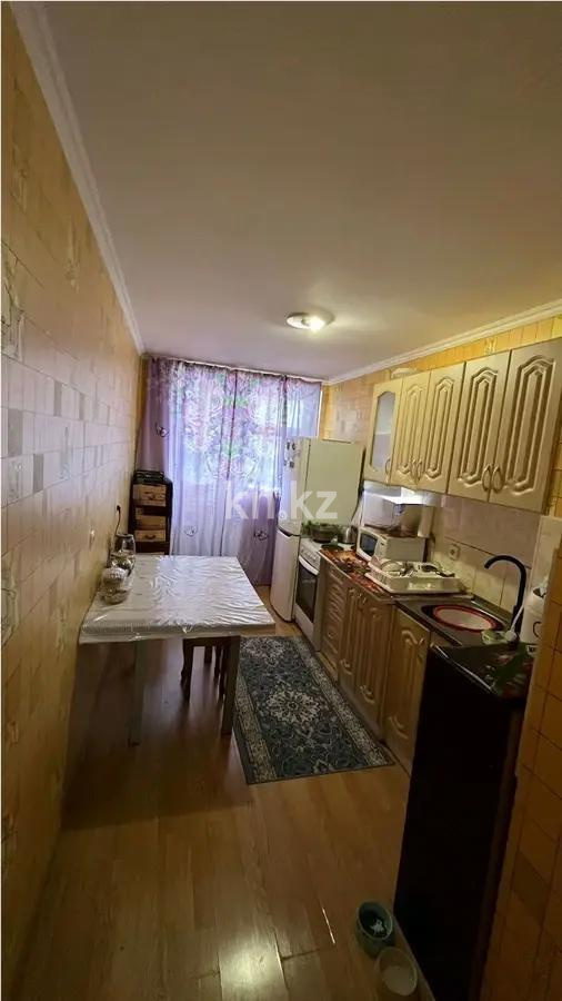 Продажа 1-комнатной квартиры, 52.3 м² в Астане - фото 2