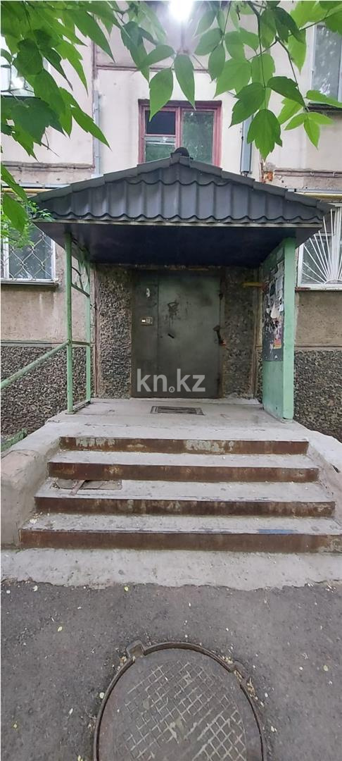 Продажа 2-комнатной квартиры, 44 м², ул. Мустафина в Караганде - фото 9