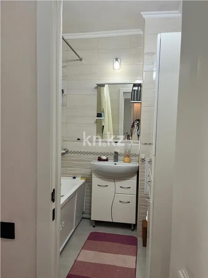 Продажа 3-комнатной квартиры, 75 м² в Алматы - фото 5