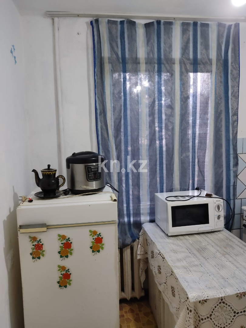 Аренда 1-комнатной квартиры, 35 м² в Алматы - фото 3