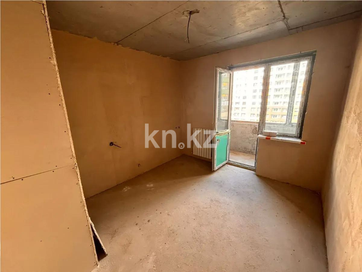 Продажа 1-комнатной квартиры, 44.7 м² в Астане - фото 2