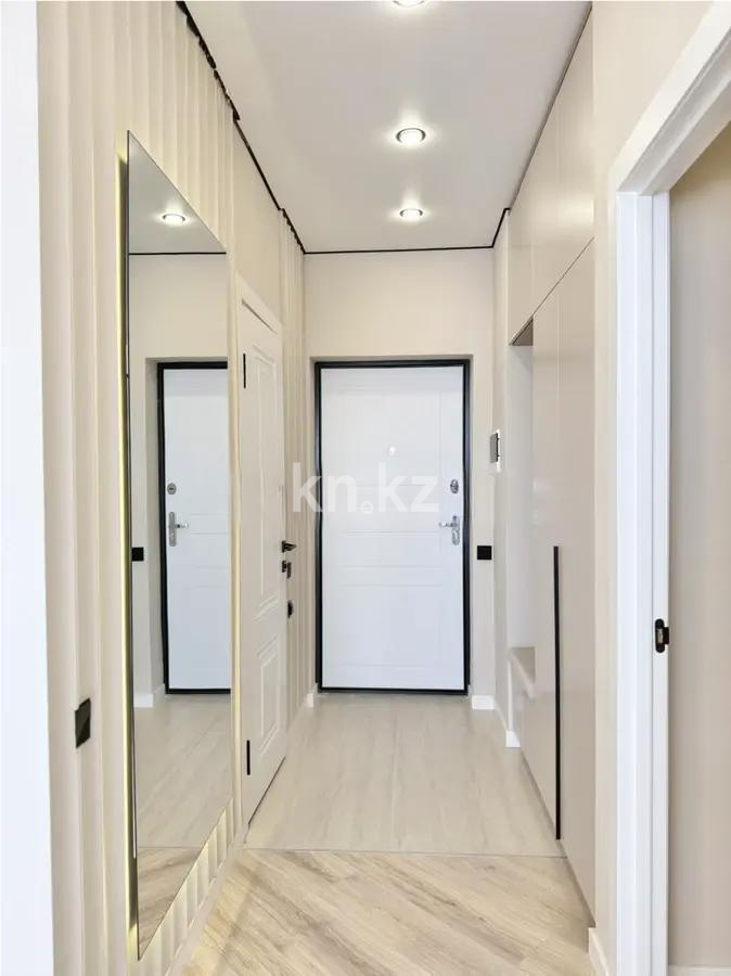 Продажа 2-комнатной квартиры, 43 м² в Алматы - фото 5