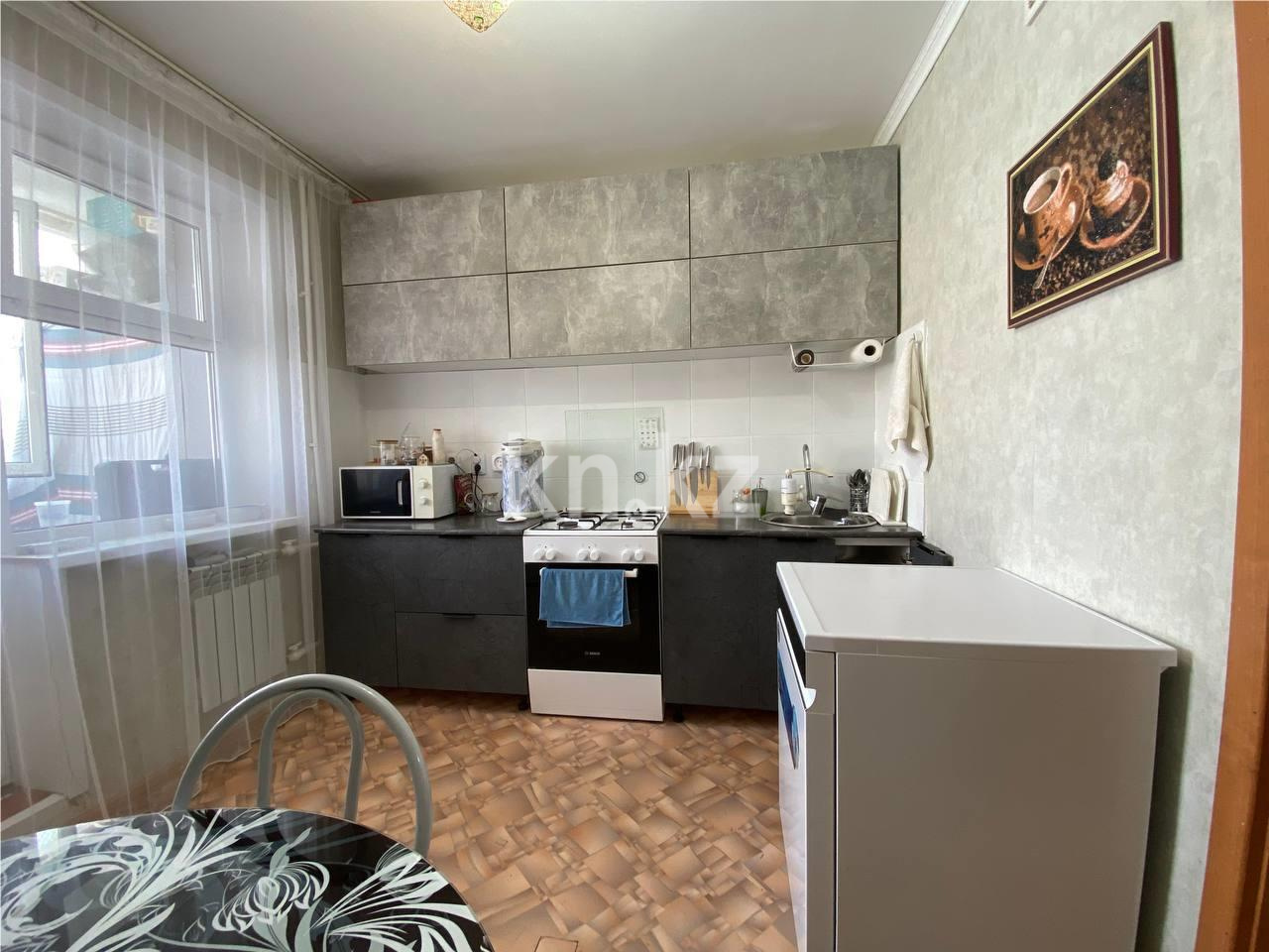 Продажа 2-комнатной квартиры, 56 м² в Темиртау - фото 7