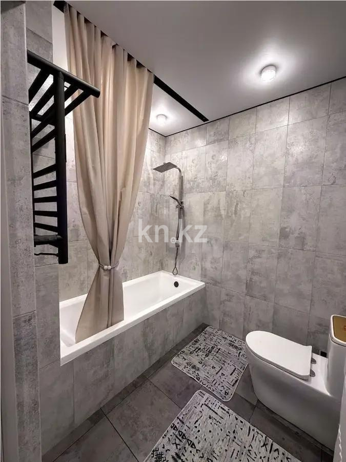 Продажа 2-комнатной квартиры, 49.5 м² в Алматы - фото 3