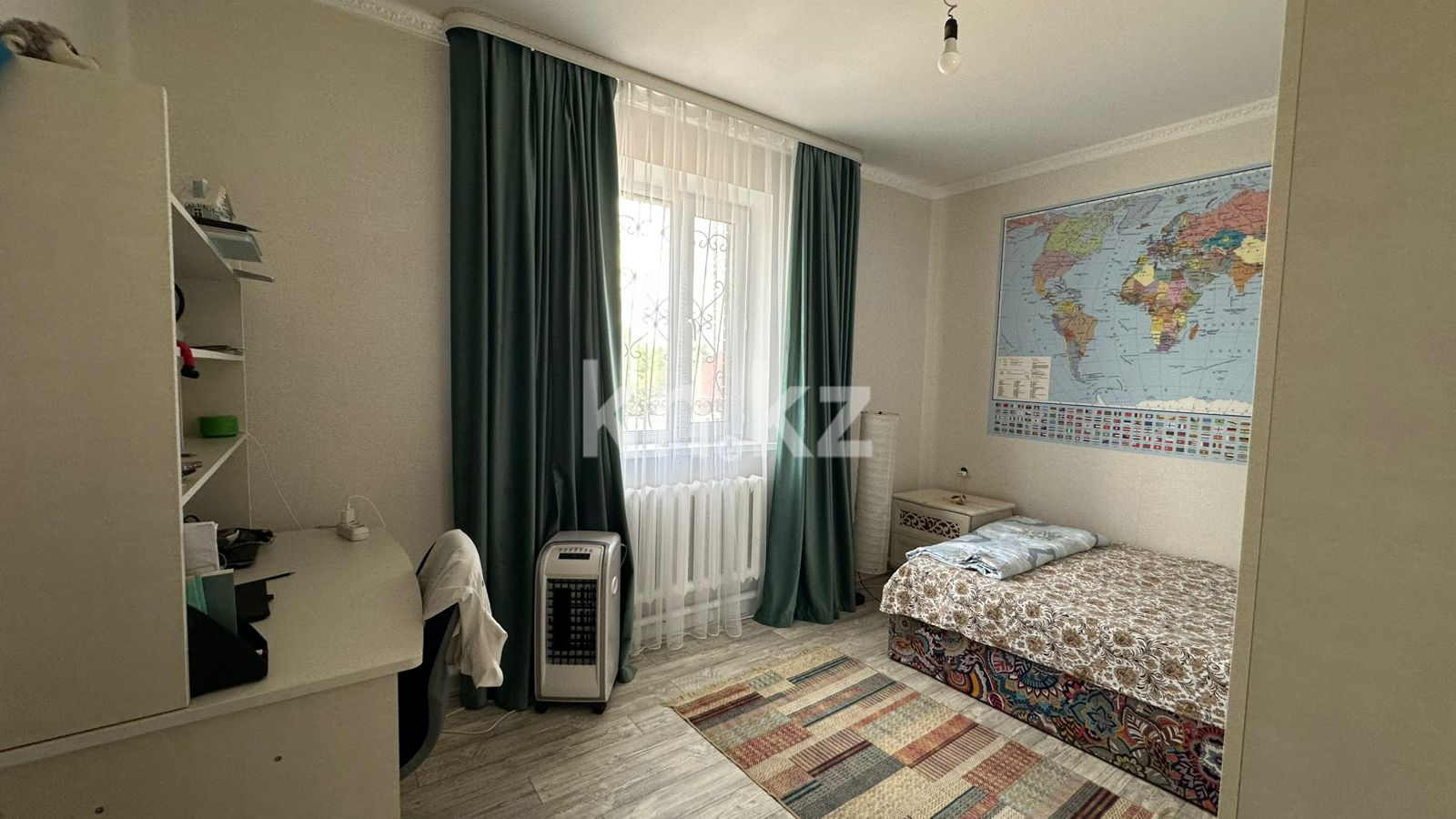Продажа 5-комнатного дома, 288 м² в Астане - фото 13