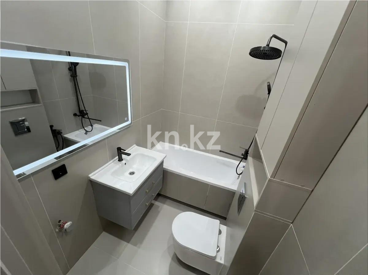 Продажа 3-комнатной квартиры, 61 м² в Астане - фото 4