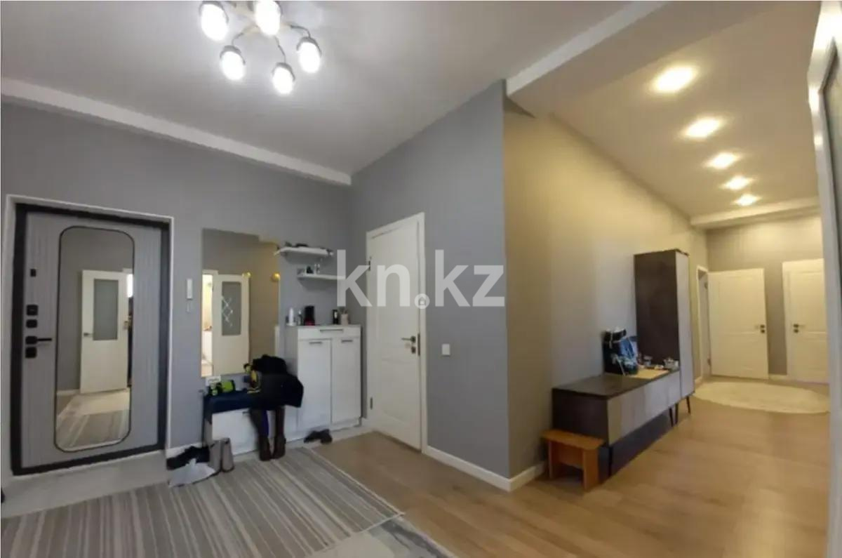 Продажа 4-комнатной квартиры, 137 м² в Алматы - фото 6