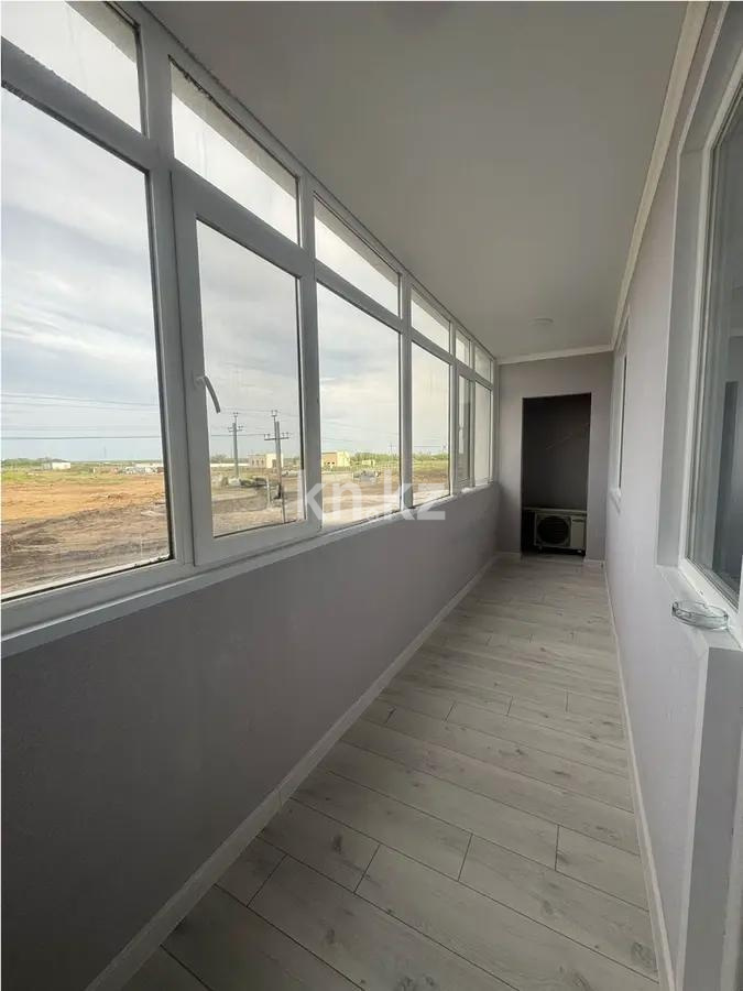 Продажа 1-комнатной квартиры, 54 м², ул. Нажимеденова, дом  39 в Астане - фото 5