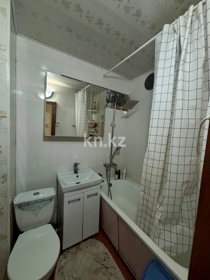 Продажа 2-комнатной квартиры, 44 м² в Алматы - фото 8