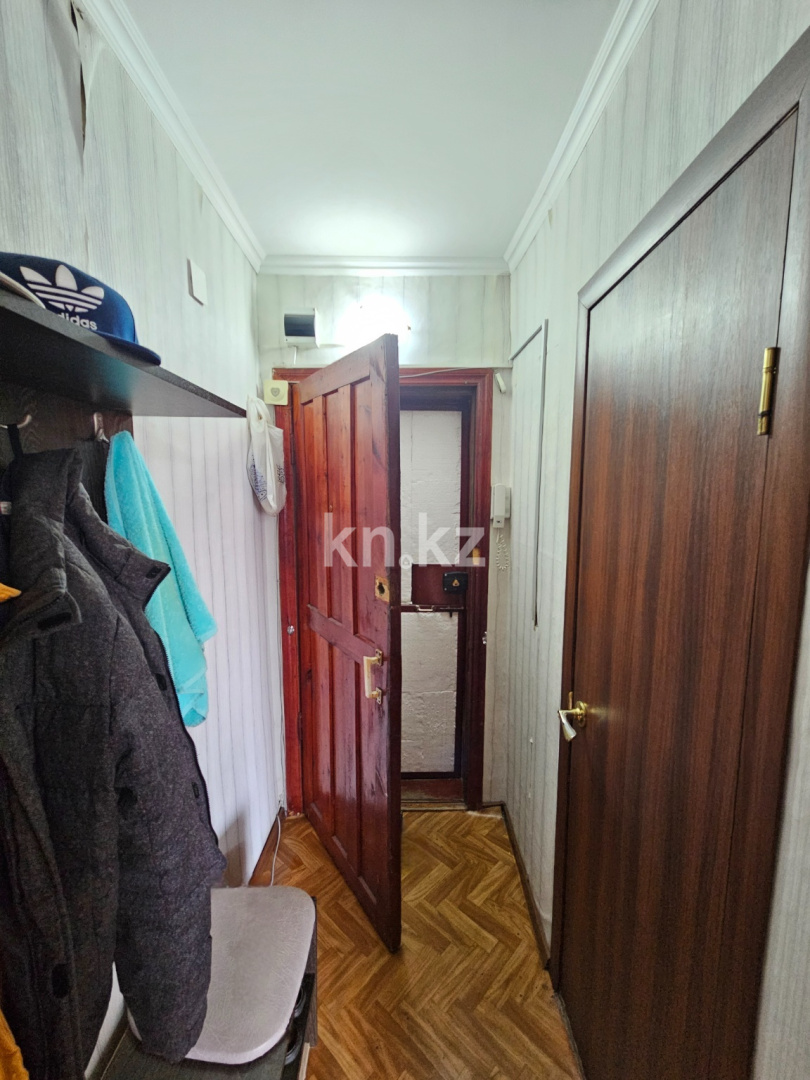 Продажа 1-комнатной квартиры, 31.6 м² в Караганде - фото 10