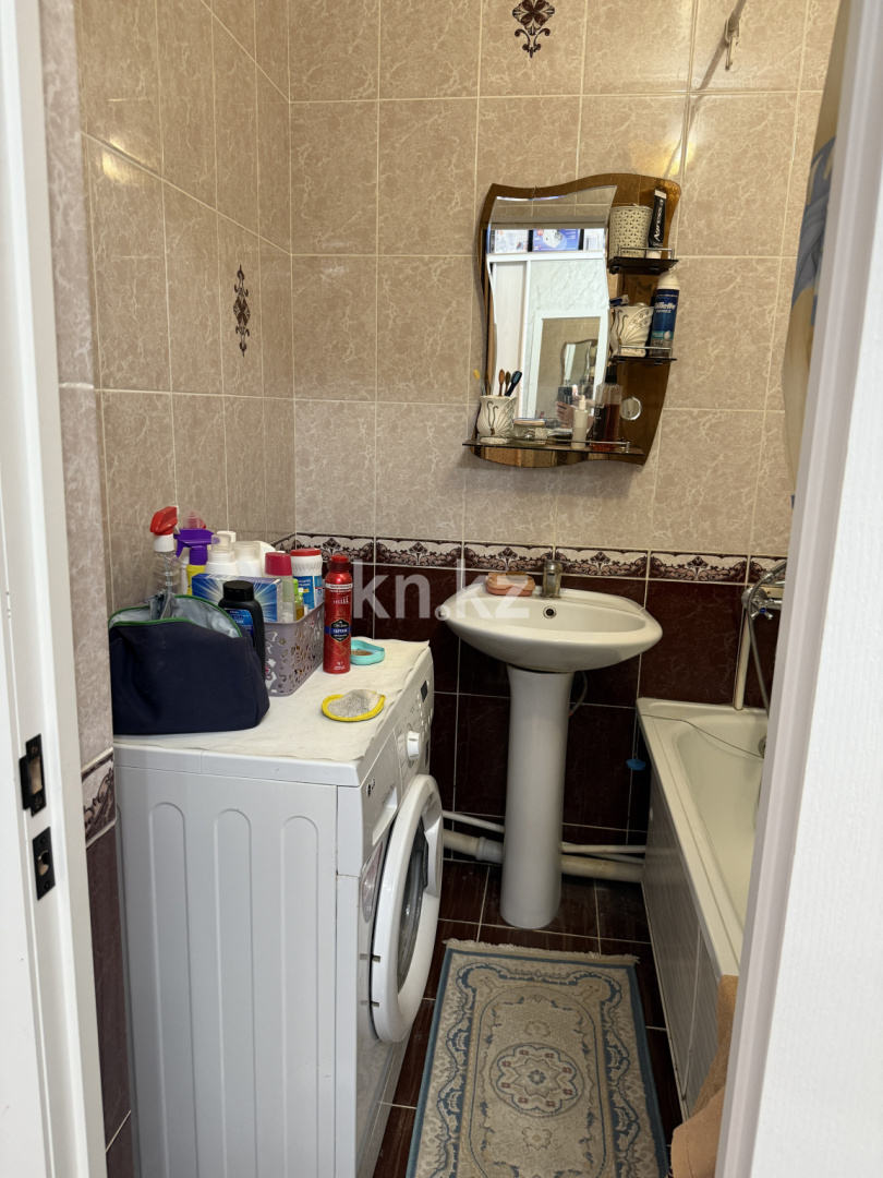 Продажа 3-комнатной квартиры, 56.7 м² в Жезказгане - фото 5