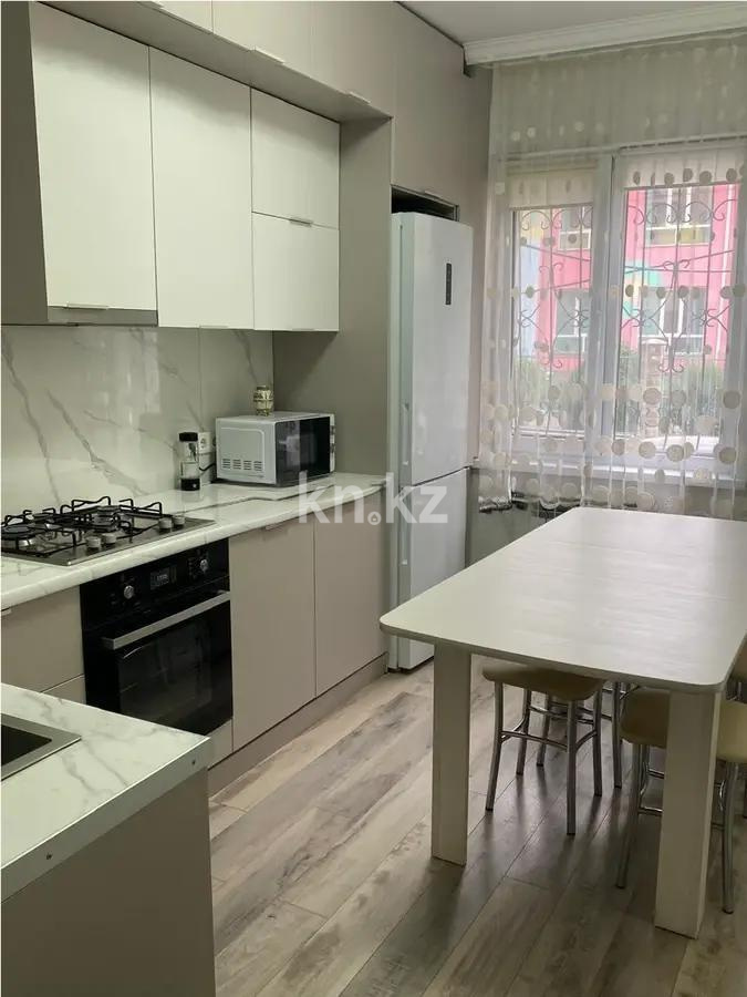 Продажа 3-комнатной квартиры, 95 м², мкр-н Акбулак, дом  31 в Алматы - фото 4