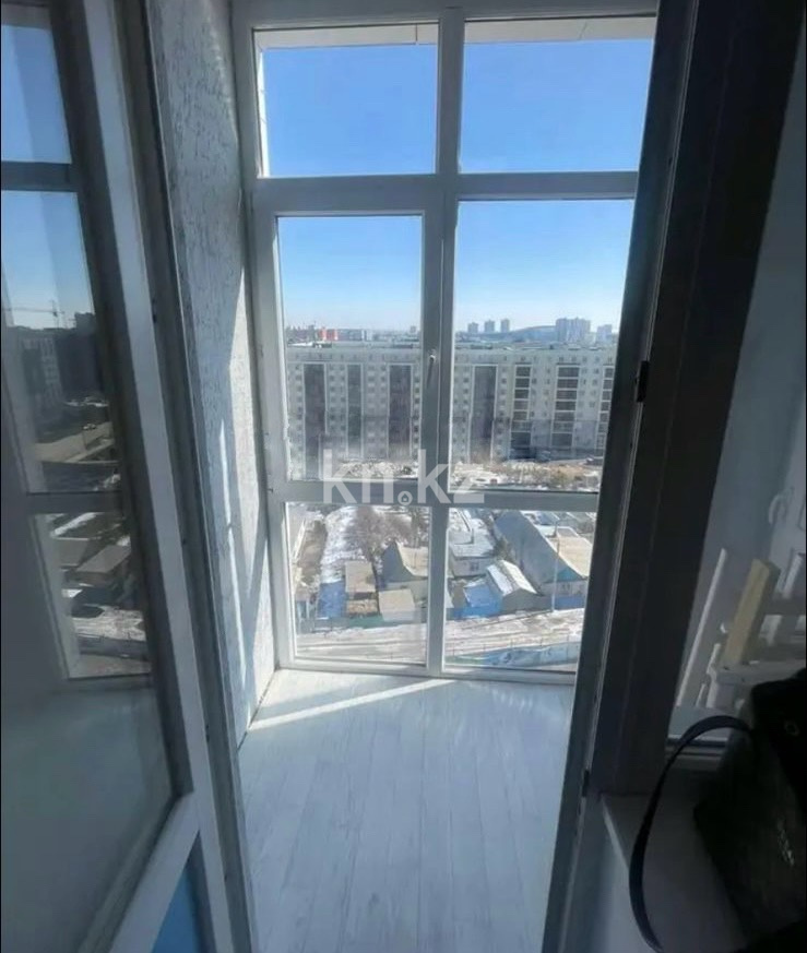 Аренда 1-комнатной квартиры, 37 м² в Астане - фото 6