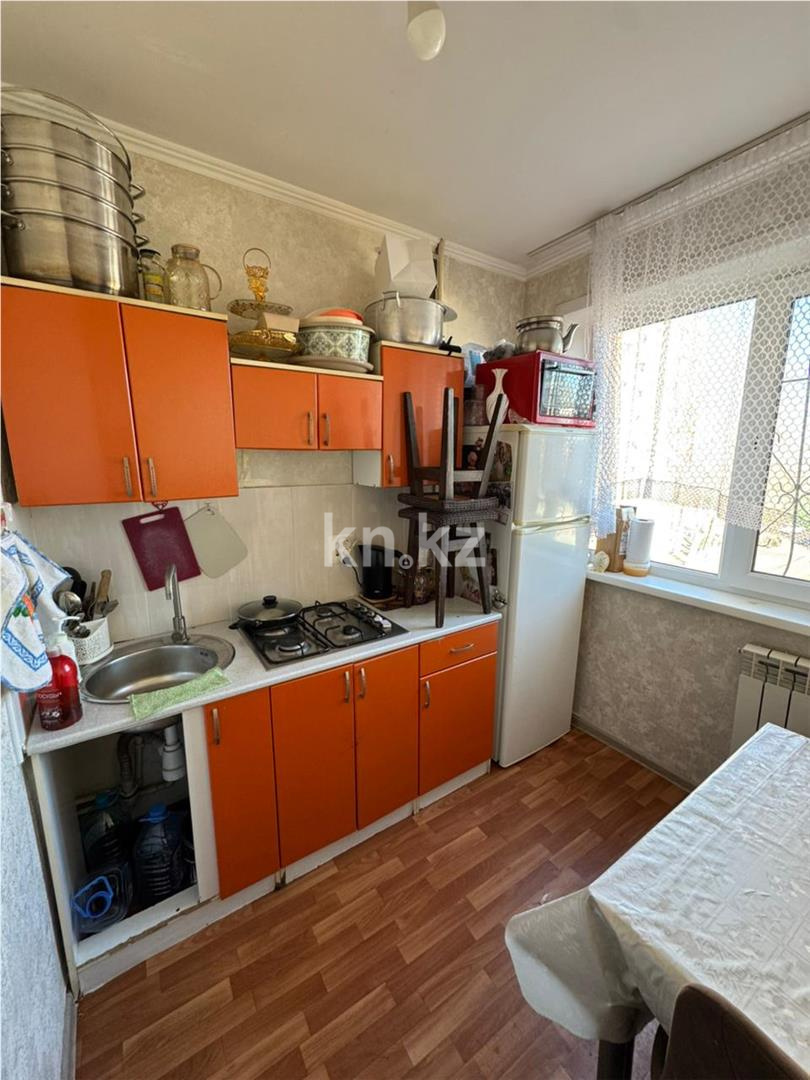 Продажа 2-комнатной квартиры, 44 м², мкр-н Восток-2 в Караганде - фото 4