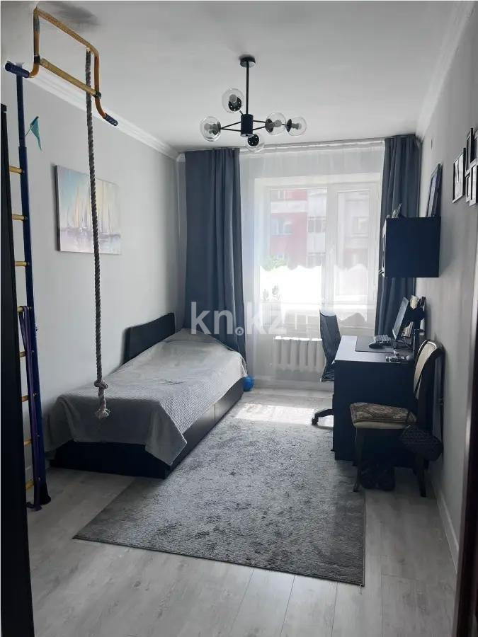 Продажа 4-комнатной квартиры, 123 м², ул. Бараева, дом  25 в Астане - фото 5