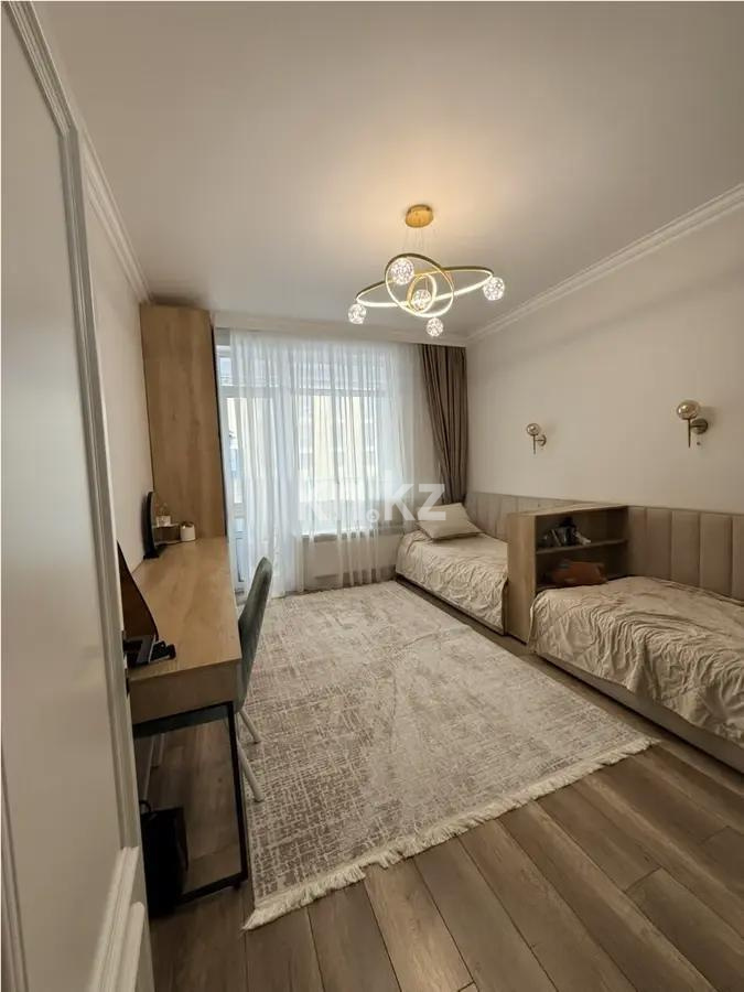 Продажа 3-комнатной квартиры, 97 м² в Астане - фото 3