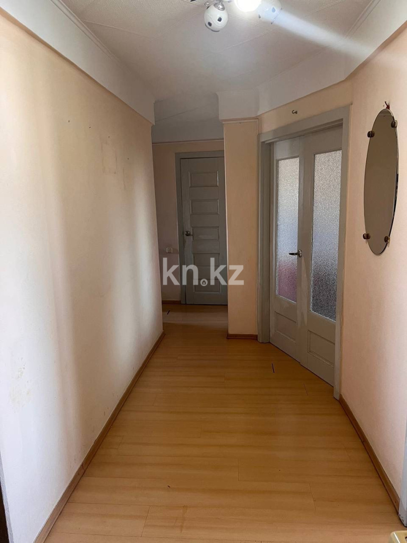 Продажа 4-комнатной квартиры, 77 м² в Караганде - фото 4