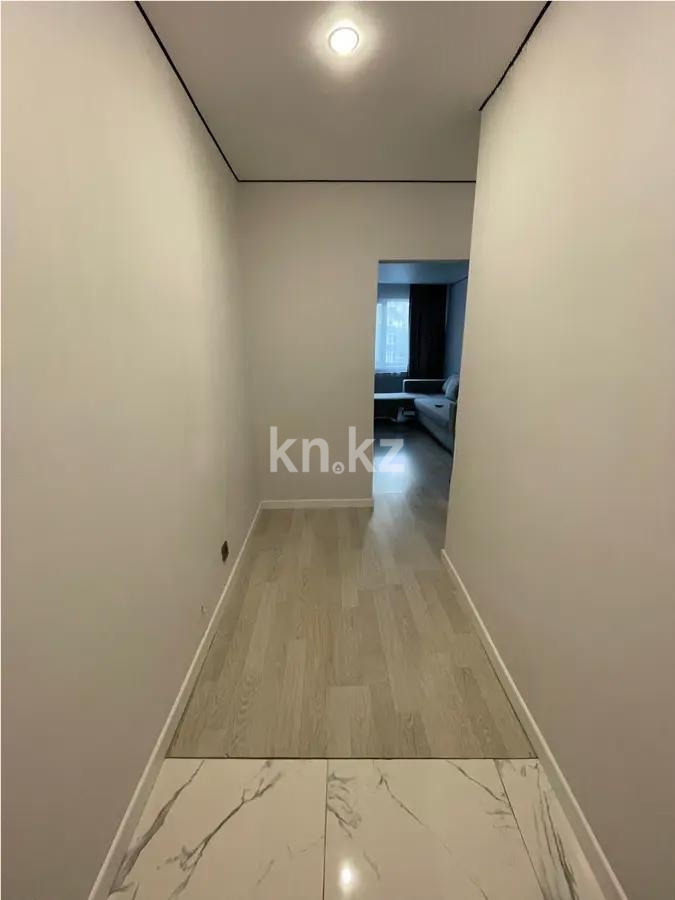 Продажа 1-комнатной квартиры, 38 м², ул. Сарайшык, дом  5/1 в Астане - фото 4