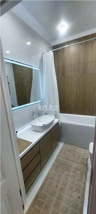 Продажа 3-комнатной квартиры, 83 м², ул. Сатпаева, дом  90/56 в Алматы - фото 5