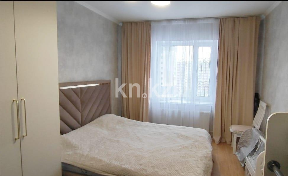 Продажа 3-комнатной квартиры, 90 м², пр. Шахтеров в Караганде - фото 7
